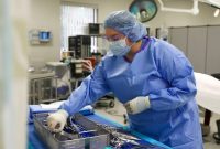 Becoming a Certified Surgical Technologist - Apprentice Doctor